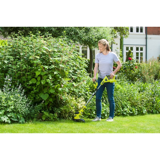 ONE + / Триммер гибридный RYOBI RLT1831H20F ONE + / Триммер гибридный RYOBI RLT1831H20F