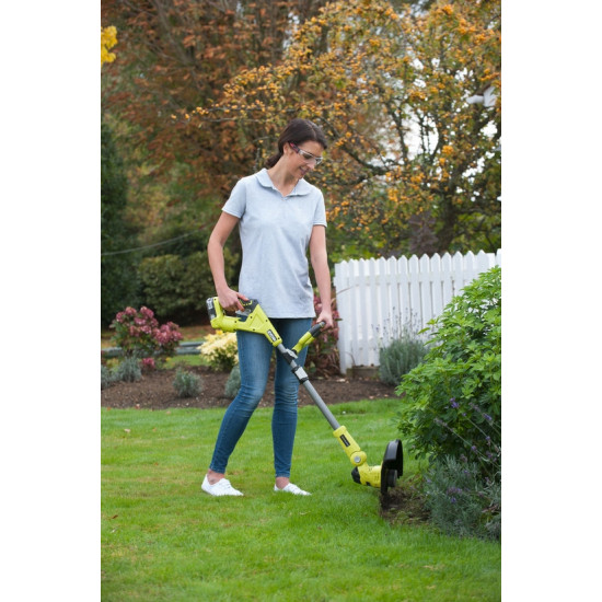 ONE + / Триммер гибридный RYOBI RLT1831H20F ONE + / Триммер гибридный RYOBI RLT1831H20F