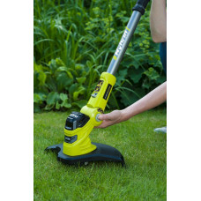 Триммер гибридный RYOBI RLT1831H20F система ONE +