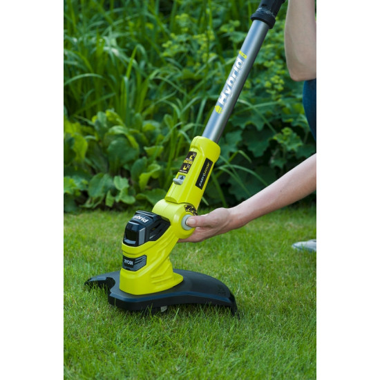ONE + / Триммер гибридный RYOBI RLT1831H20F ONE + / Триммер гибридный RYOBI RLT1831H20F