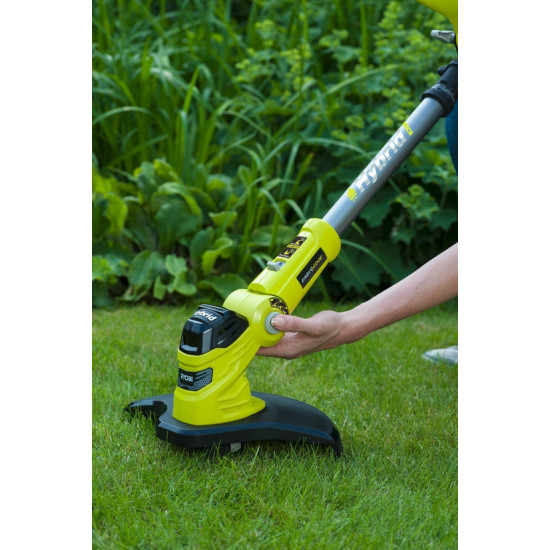 ONE + / Триммер гибридный RYOBI RLT1831H20F ONE + / Триммер гибридный RYOBI RLT1831H20F