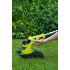 Триммер гибридный RYOBI RLT1831H20F система ONE +
