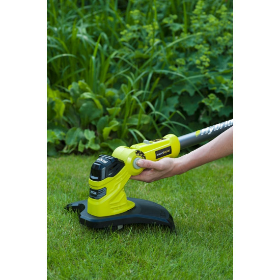 ONE + / Триммер гибридный RYOBI RLT1831H20F ONE + / Триммер гибридный RYOBI RLT1831H20F