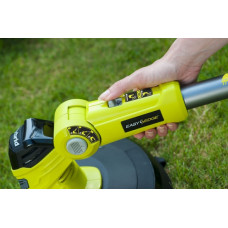 Триммер гибридный RYOBI RLT1831H20F система ONE +