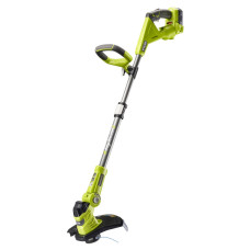 Триммер гибридный RYOBI RLT1831H20F система ONE +
