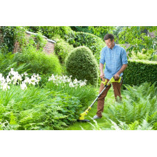 Триммер RYOBI RLT183225F система ONE +