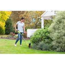 Триммер RYOBI RLT183225F система ONE +