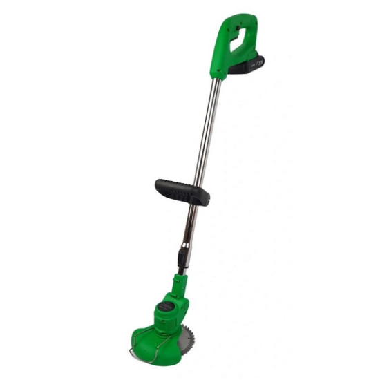 Триммер аккумуляторный Zitrek GreenCut 20 Триммер аккумуляторный Zitrek GreenCut 20