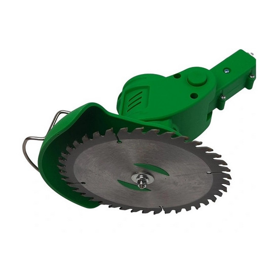 Триммер аккумуляторный Zitrek GreenCut 20 Триммер аккумуляторный Zitrek GreenCut 20