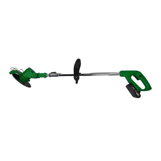 Триммер аккумуляторный Zitrek GreenCut 20 Триммер аккумуляторный Zitrek GreenCut 20