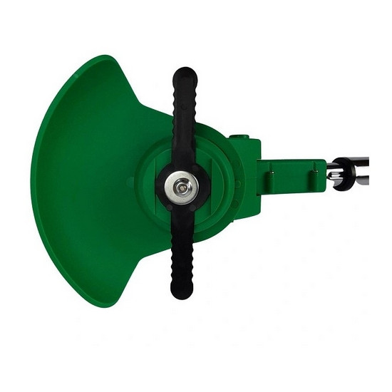 Триммер аккумуляторный ZITREK GreenCut 20 SET 2 Триммер аккумуляторный ZITREK GreenCut 20 SET 2
