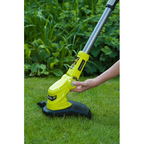 ONE + / Триммер RYOBI OLT1832 (без батареи) ONE + / Триммер RYOBI OLT1832 (без батареи)