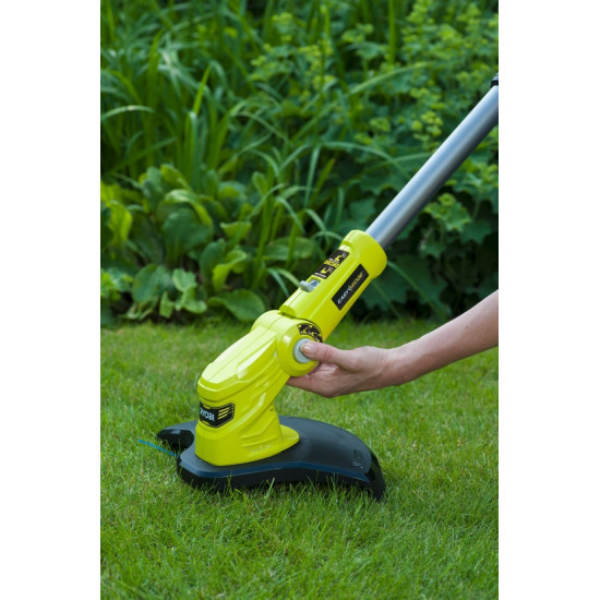ONE + / Триммер RYOBI OLT1832 (без батареи) ONE + / Триммер RYOBI OLT1832 (без батареи)