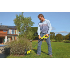 Триммер RYOBI OLT1825M (без батареи) система ONE +