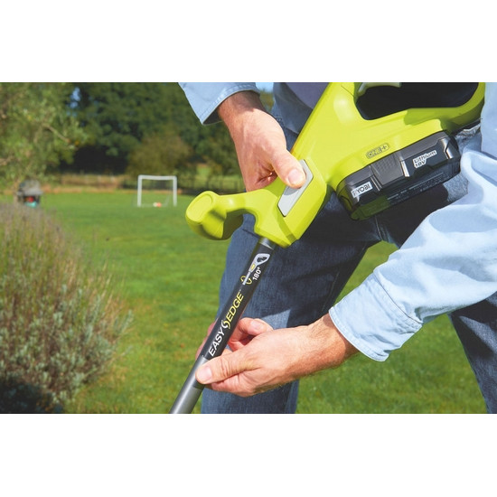 ONE + / Триммер RYOBI OLT1825M (без батареи)
