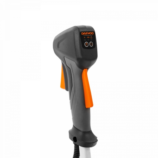 Триммер аккумуляторный DAEWOO DABC 4242Li SET Триммер аккумуляторный DAEWOO DABC 4242Li SET
