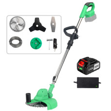 Триммер аккумуляторный Zitrek GreenCut 20V 082-2008