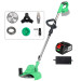 Триммер аккумуляторный Zitrek GreenCut 20V 082-2008