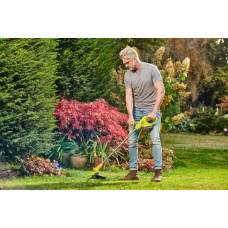 Триммер RYOBI RY18LT23A-120P система ONE +