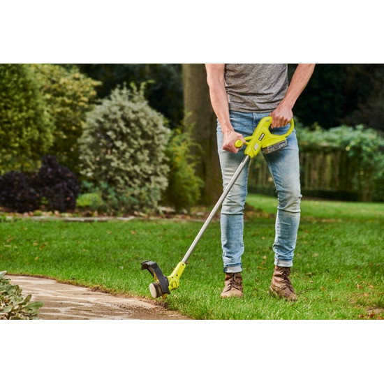 ONE + / Триммер RYOBI RY18LT23A-120P ONE + / Триммер RYOBI RY18LT23A-120P