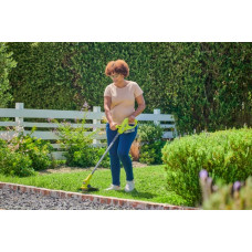 Триммер RYOBI RY18LT23A-120P система ONE +