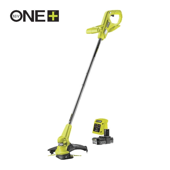ONE + / Триммер RYOBI RY18LT23A-120P ONE + / Триммер RYOBI RY18LT23A-120P