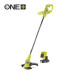 ONE + / Триммер RYOBI RY18LT23A-120P ONE + / Триммер RYOBI RY18LT23A-120P