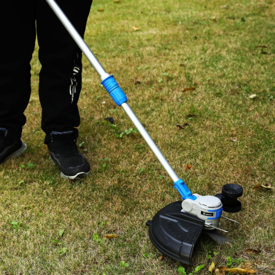 Триммер аккумуляторный DEKO DKTR20 063-4407-1 Триммер аккумуляторный DEKO DKTR20 063-4407-1