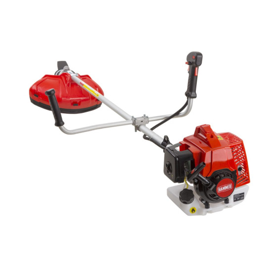 Триммер бензиновый Hammer MTK620C