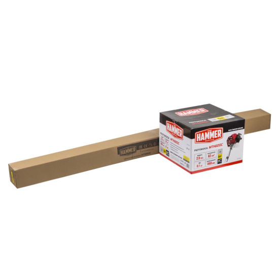 Триммер бензиновый Hammer MTK620C
