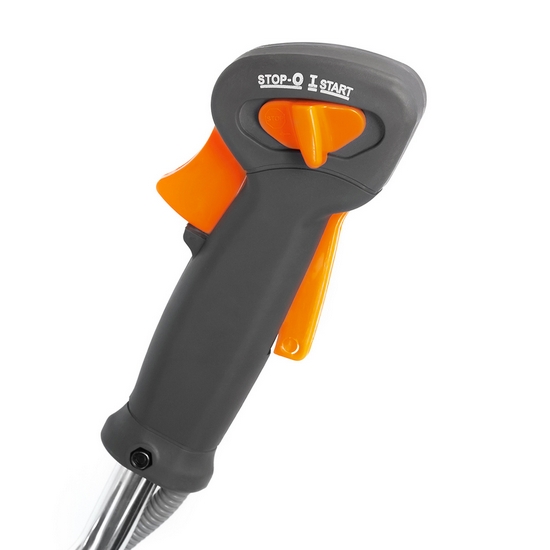 Триммер бензиновый DAEWOO DABC 420 Триммер бензиновый DAEWOO DABC 420