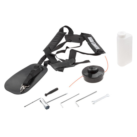 Триммер бензиновый Hammer MTK520C