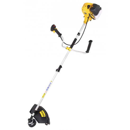 Триммер бензиновый Huter GGT-1500S