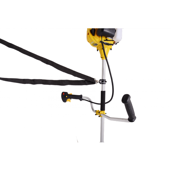 Триммер бензиновый Huter GGT-1500S