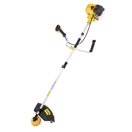 Триммер бензиновый Huter GGT-1500SX