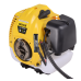 Триммер бензиновый Huter GGT-1500SX