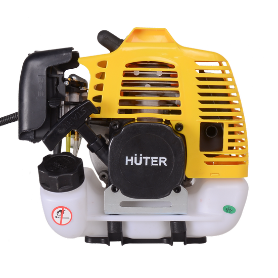 Триммер бензиновый Huter GGT-1300S