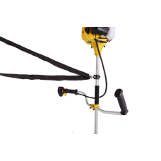 Триммер бензиновый Huter GGT-2500T