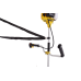 Триммер бензиновый Huter GGT-2500T Триммер бензиновый Huter GGT-2500T