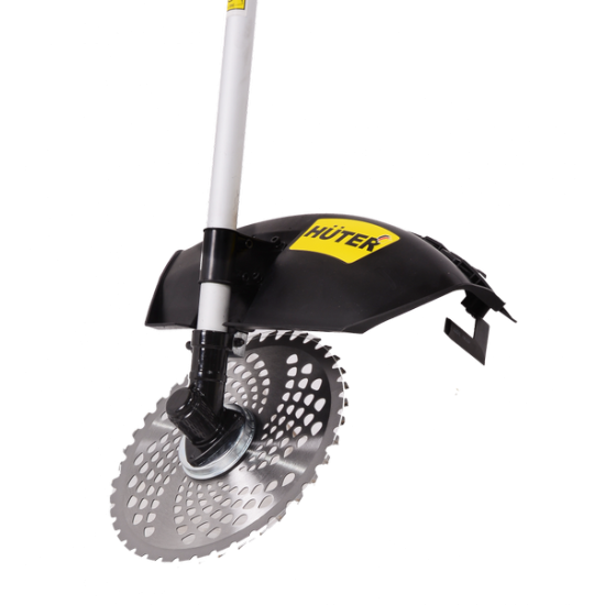 Триммер бензиновый Huter GGT-2500T Триммер бензиновый Huter GGT-2500T