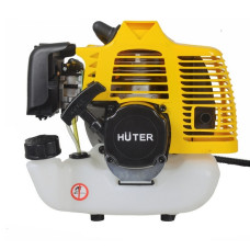 Триммер бензиновый Huter GGT-2900T PRO