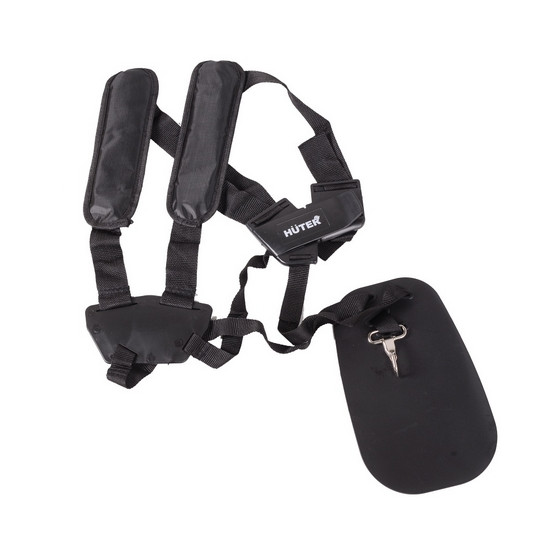 Триммер бензиновый Huter GGT-2900T PRO Триммер бензиновый Huter GGT-2900T PRO