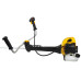 Триммер бензиновый Huter GGT-2900T PRO Триммер бензиновый Huter GGT-2900T PRO