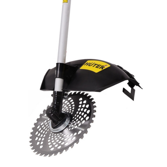 Триммер бензиновый Huter GGT-2900T PRO Триммер бензиновый Huter GGT-2900T PRO