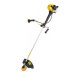 Триммер бензиновый Huter GGT-2900T PRO