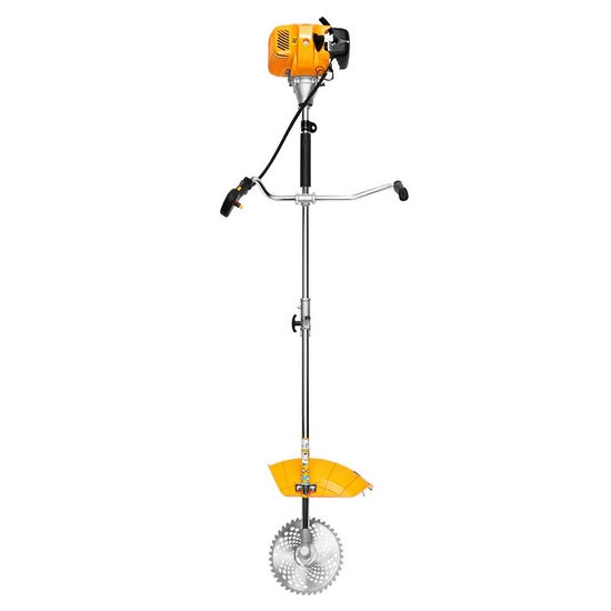 Триммер бензиновый DEKO DKTR52 SET 8 Триммер бензиновый DEKO DKTR52 SET 8