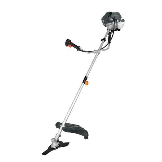 Триммер бензиновый Oasis TB-130S Eco Триммер бензиновый Oasis TB-130S Eco