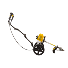 Триммер бензиновый колёсный Huter GGT-2900W