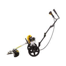 Триммер бензиновый колёсный Huter GGT-2900W