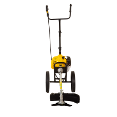 Триммер бензиновый колёсный Huter GGT-2900W